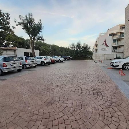 Слънце И Море Сарафово Apartment Burgas City Exterior foto