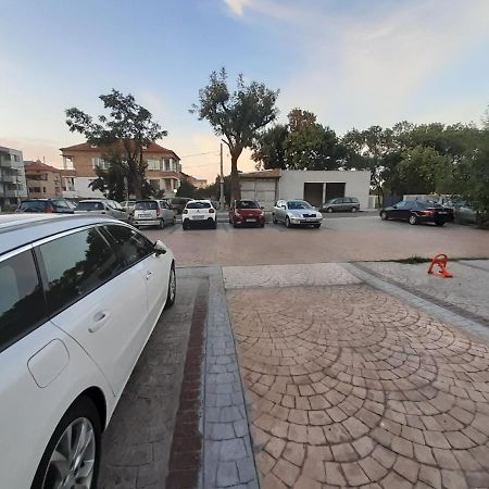Слънце И Море Сарафово Apartment Burgas City Exterior foto