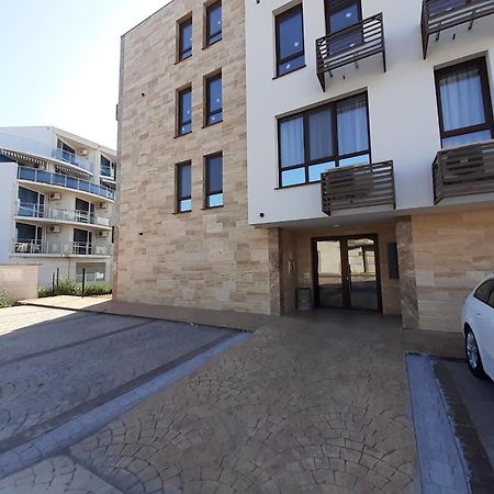 Слънце И Море Сарафово Apartment Burgas City Exterior foto