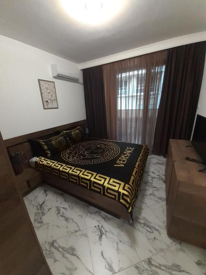 Слънце И Море Сарафово Apartment Burgas City Exterior foto