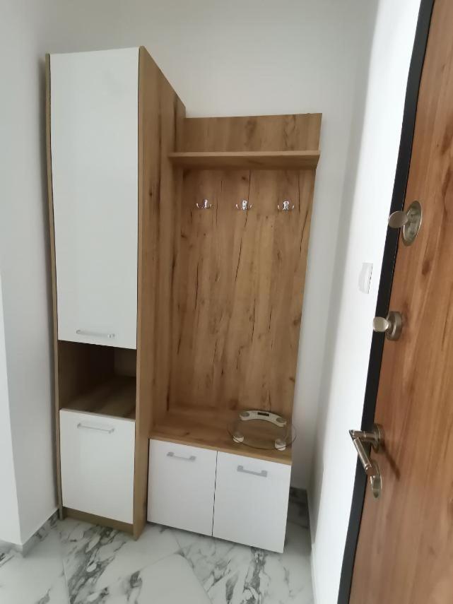 Слънце И Море Сарафово Apartment Burgas City Exterior foto