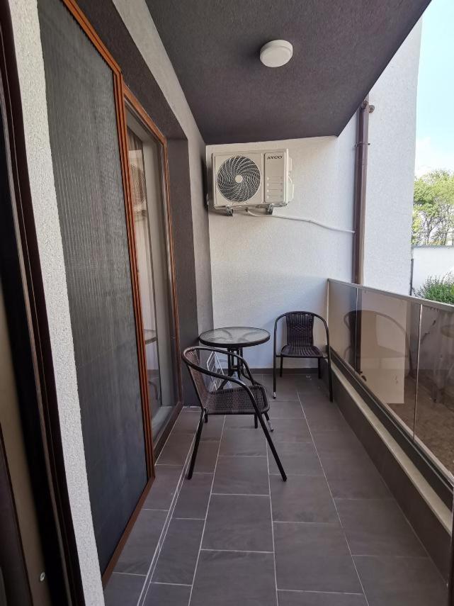 Слънце И Море Сарафово Apartment Burgas City Exterior foto