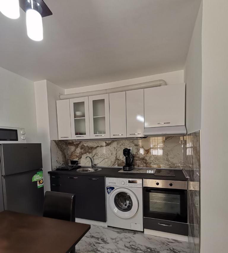 Слънце И Море Сарафово Apartment Burgas City Exterior foto